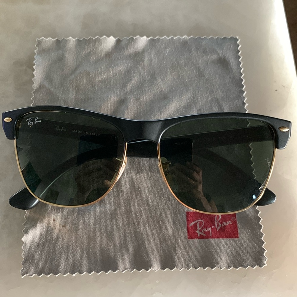 Authentic Ray Ban RB4175